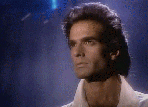 David Copperfield