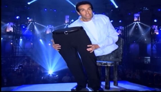 david-copperfield-in-las-vegas